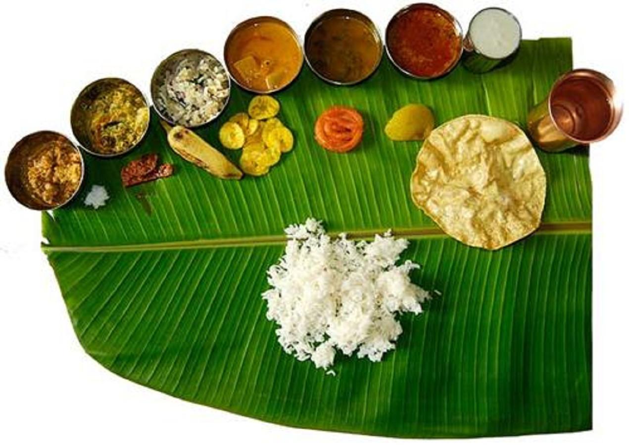 Amutham Residency Hotel Tiruchirappalli Bagian luar foto